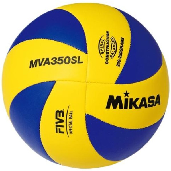 Волейболна топка Mikasa MVA350SL