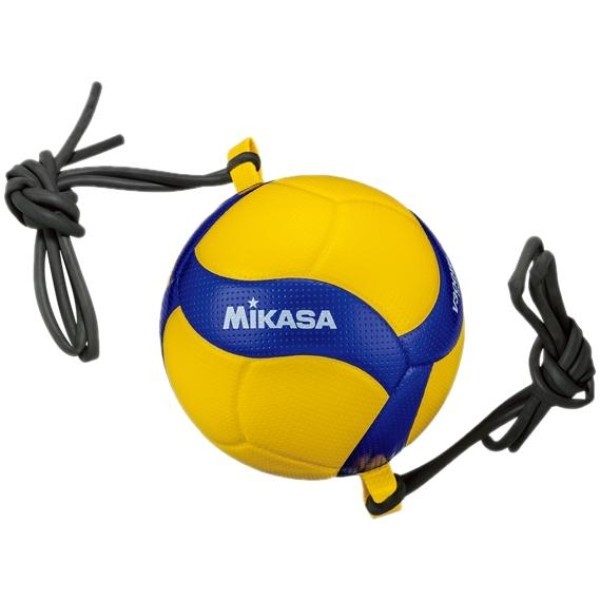 Волейболна тренировъчна топка Mikasa V300W-AT-TR