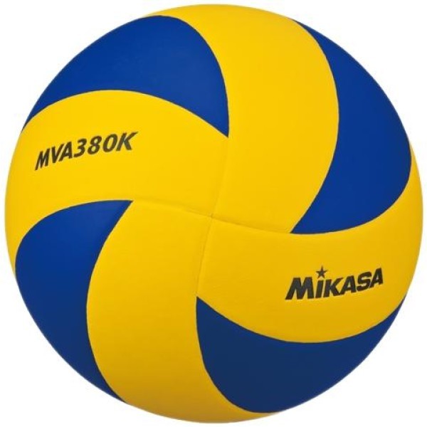 Волейболна училищна топка Mikasa MVA380K