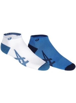 Спортни чорапи ASICS комплект- 2 чифта