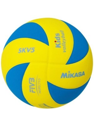 Волейболна топка Mikasa SKV5-YBL
