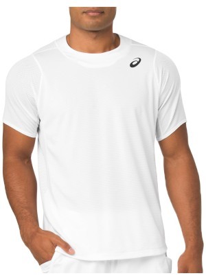 Мъжка тениска за тенис ASICS GEL-COOL