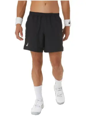 Мъжки къси панталони за тенис ASICS