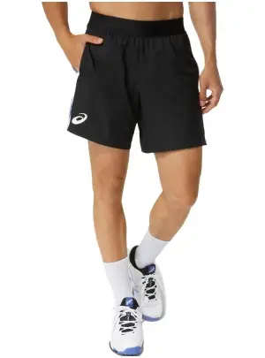 Мъжки къси панталони за тенис ASICS