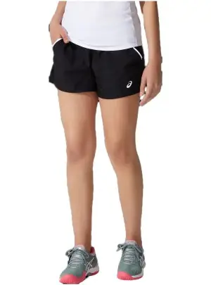 Дамски къси панталони за тенис ASICS