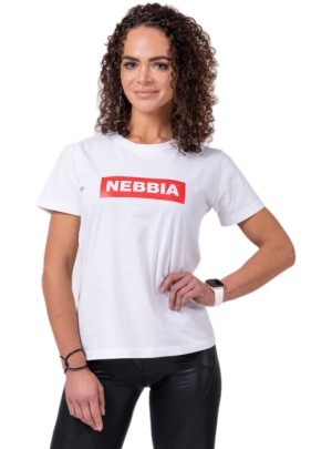 Дамска тениска NEBBIA