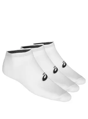Спортни чорапи ASICS комплект - 3 чифта
