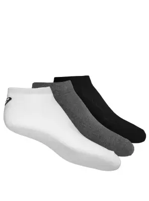 Спортни чорапи ASICS - 3 чифта