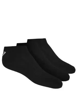 Спортни чорапи ASICS - комплект от 3бр. 