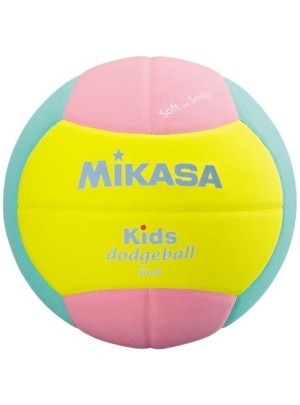 Детска топка за народна топка Mikasa SD20-YP