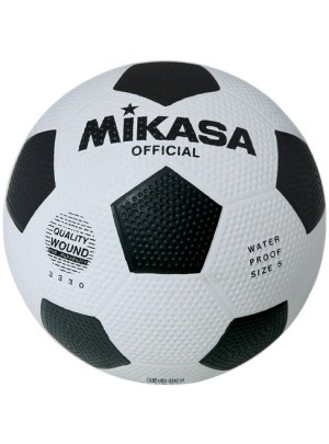 Футболна топка Mikasa 3330