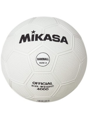 Хандбална топка Mikasa 4000-W