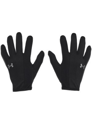 Мъжки спортни ръкавици UA STORM RUN LINER