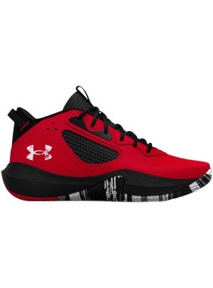 Баскетболни спортни обувки UA LOCKDOWN 6