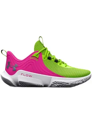 Спортни маратонки UA FLOW FUTR X 2