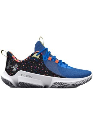 Баскетболни обувки UA FLOW FUTR X 2 LE