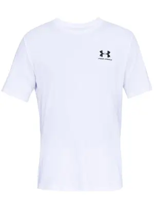 Мъжка спортна тениска Under Armour с лого