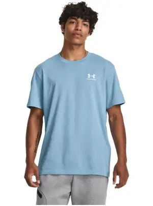 Мъжка тениска UA EMB HEAVYWEIGHT