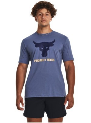 Мъжка тениска UA PJT ROCK