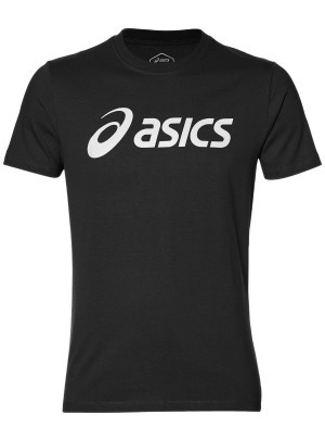 Мъжка спортна тениска с лого ASICS