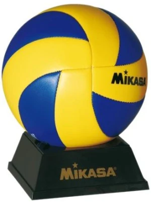 Трофейна волейболна топка Mikasa MVA1.5