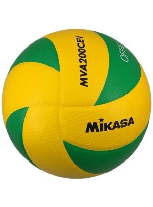 Волейболна топка Mikasa MVA200-CEV