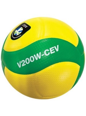 Волейболна топка Mikasa V200W-CEV