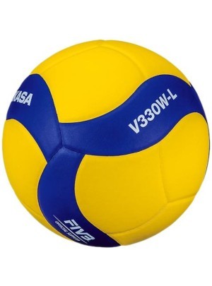 Волейболна топка Mikasa V330W-L