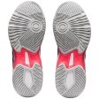 Дамски спортни обувки за волейбол ASICS GEL-ROCKET 10