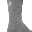 Унисекс чорапи ASICS 6PPK CREW SOCK 141802.021