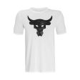 Мъжка тениска Project Rock Brahma Bull