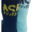Унисекс чорапи ASICS KATAKANA - 2 чифта