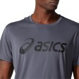 Мъжка тениска ASICS CORE