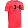 Детска Тениска Under Armour Sportstyle Logo