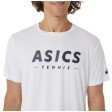 Мъжка тениска ASICS GRAPHIC TEE