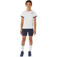 Детски къси панталони за тенис ASICS