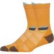 Спортни чорапи за бягане ASICS FUJITRAIL
