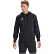 Мъжки суитшърт Under Armour  ACCELERATE OFF-PITCH