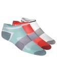 Чорапи ASICS 3PPK LYTE SOCK 123458.0698