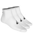 Спортни чорапи ASICS 3/4 комплект - 3 чифта