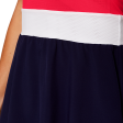 Дамска тенис рокля ASICS TENNIS W DRESS