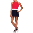 Дамска тенис рокля ASICS TENNIS W DRESS