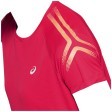 Дамска тениска ASICS SILVER ICON TOP 2012A452.701