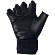 UA Medium Training Gloves Дамска ръкавица