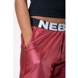 Дамски спортен панталон Nebbia