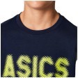 Детска тениска ASICS B ASICS GPX SS T
