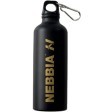 Метална бутилка NEBBIA INTENSE 500ml.