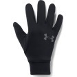 Мъжки ръкавици Under Armour Armour® Liner 2.0 Glove
