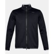 Мъжкa блуза Under Armour RECOVER KNIT TRACK JACKET