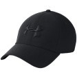 Мъжка шапка с козирка UA Blitzing 3.0
